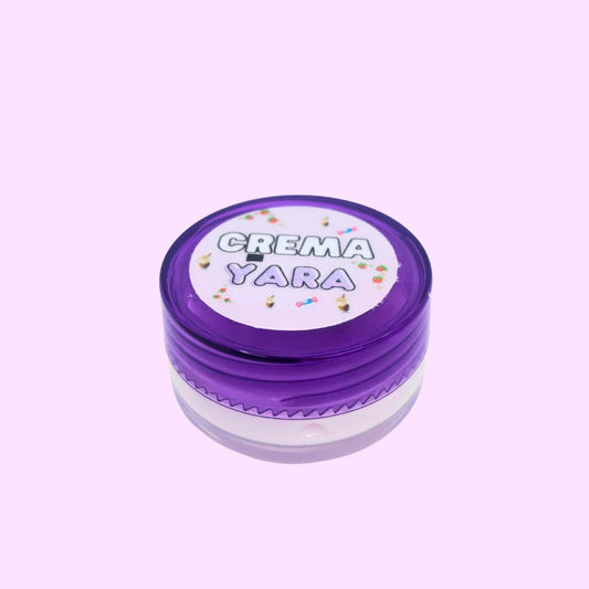 Crema Yara