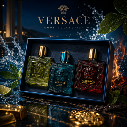 KIT VERSACE🔥