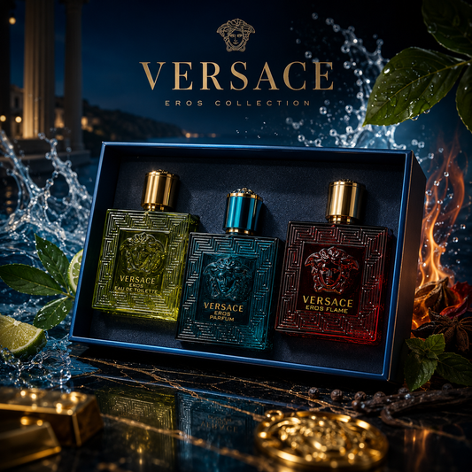 KIT VERSACE🔥