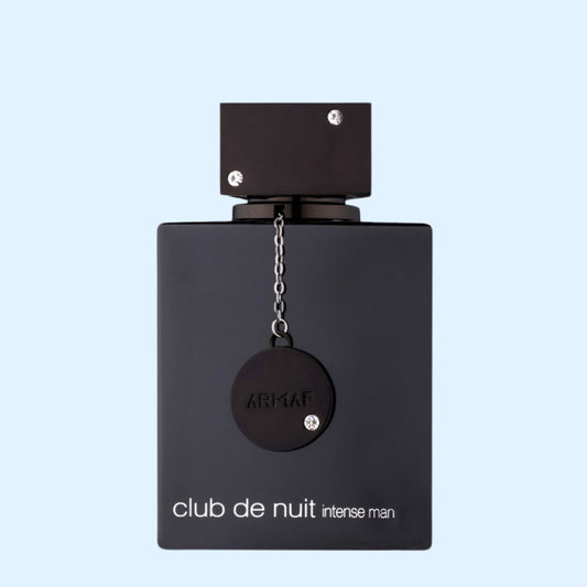 CLUB THE NUIT