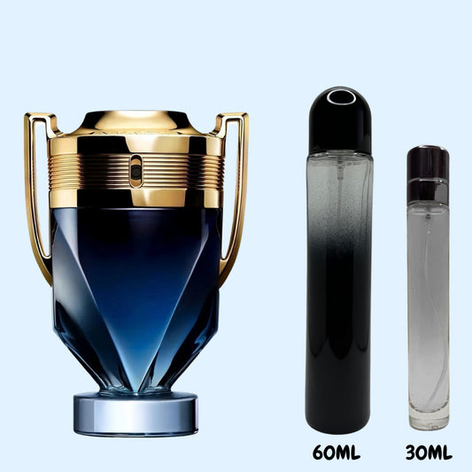 INVICTUS PARFUM