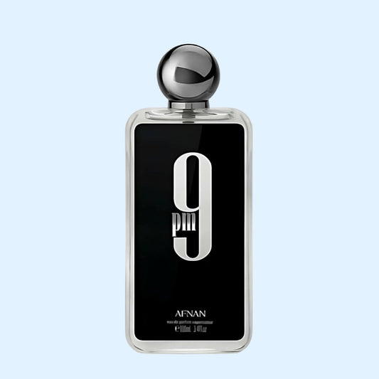 9PM
