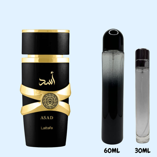 ASAD