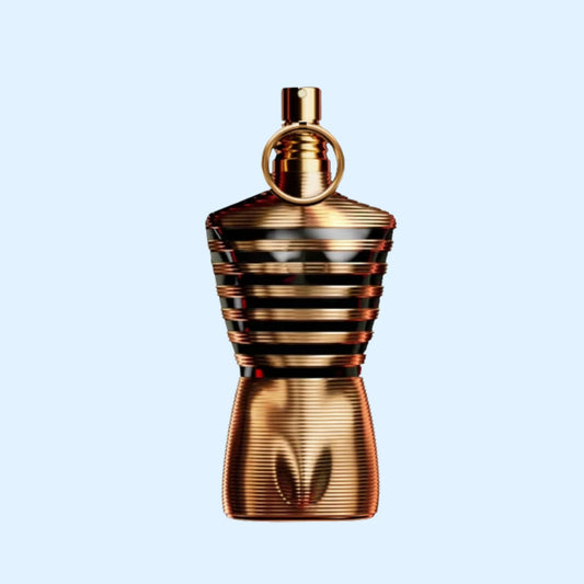 LE MALE ELIXIR