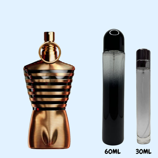 LE MALE ELIXIR