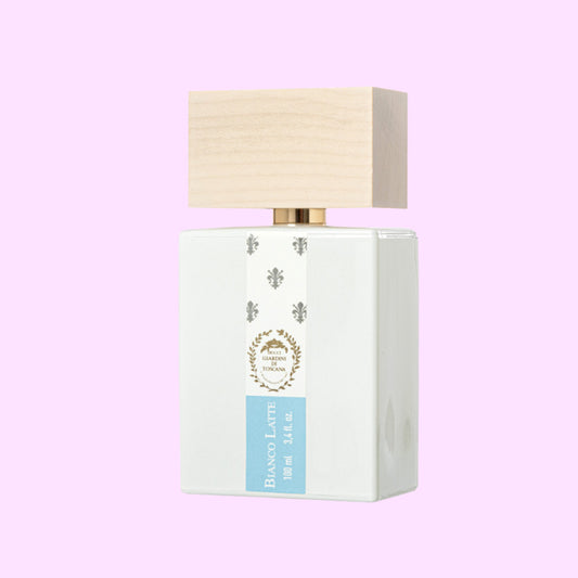 BIANCO LATTE