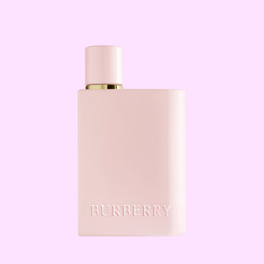 BURBERRY HER