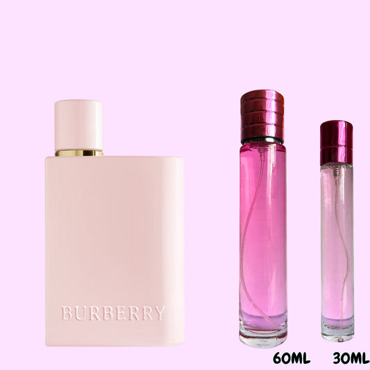 BURBERRY HER