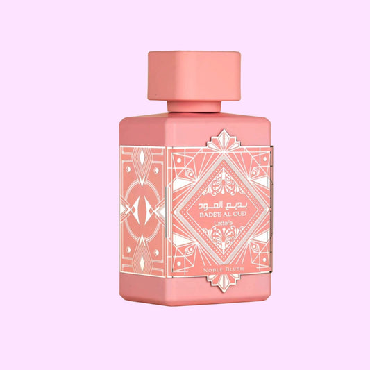NOBLE BLUSH