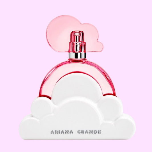 CLOUD PINK