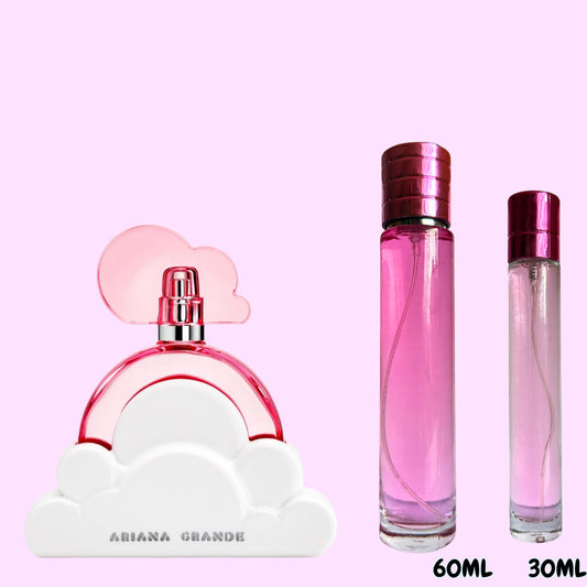 CLOUD PINK