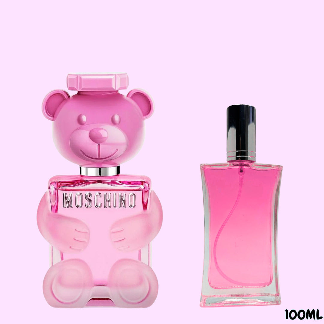 TOY 2 BUBBLE GUM