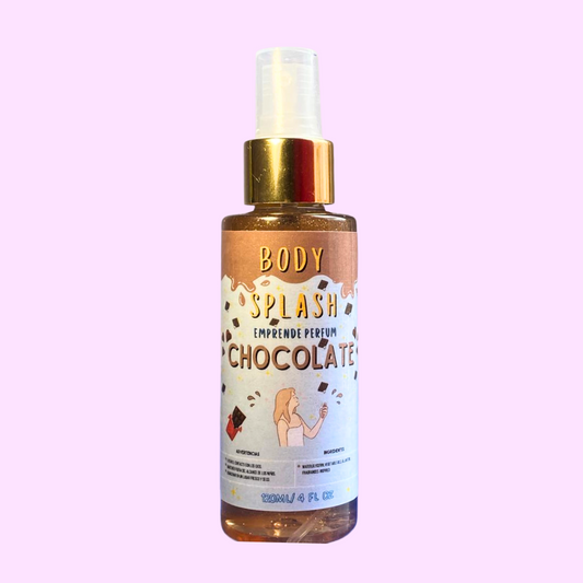 Splash Chocolate