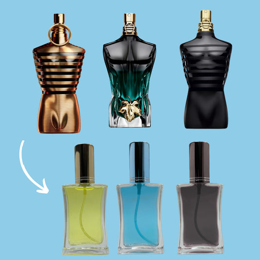 Set 50ML Jean Paul