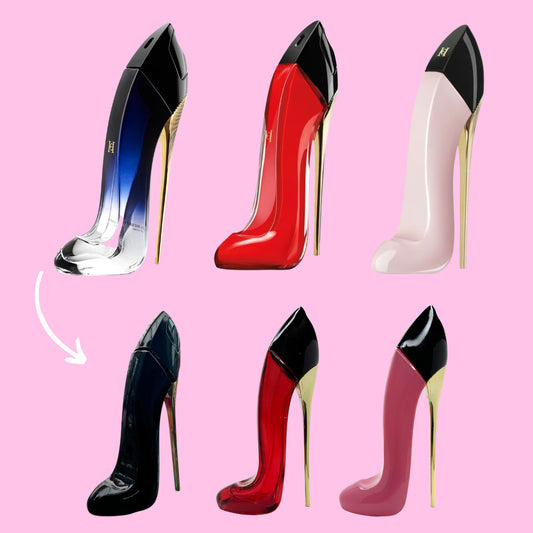 Set Carolina Herrera