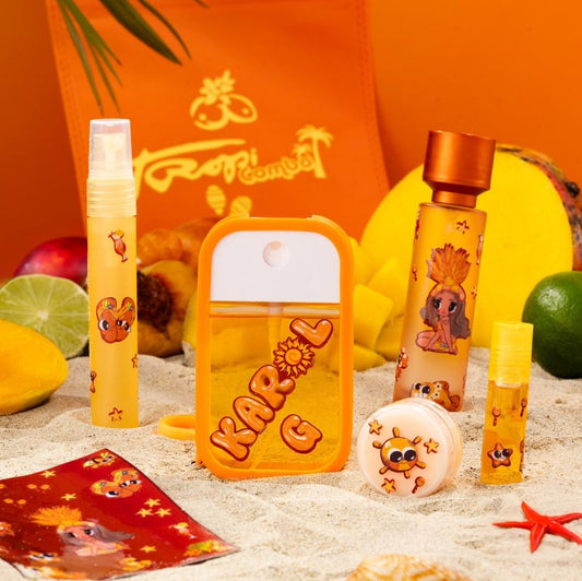 TROPICOMBO